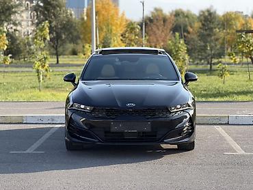 стартер honda accord 6: Kia K5: 2021 г., 1.6 л, Автомат, Бензин, Седан — 2