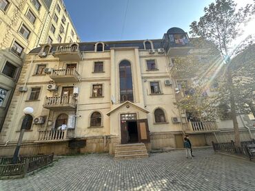 Köhnə tikili: Xırdalan, 1 otaqlı, Köhnə tikili, 37 kv. m — 9