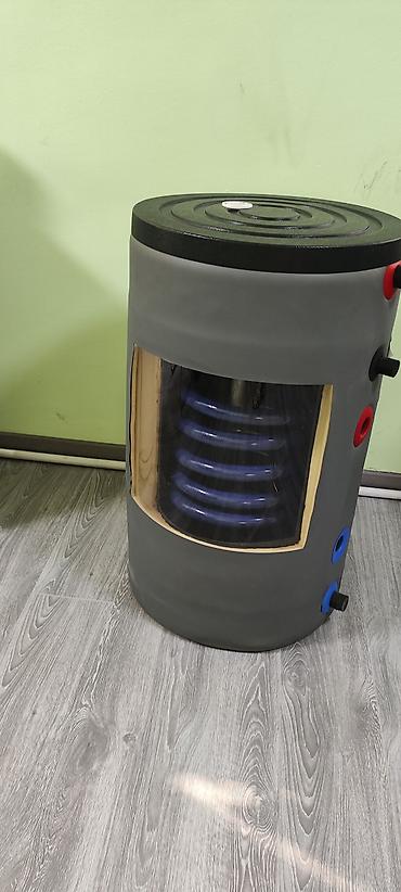 Отопление: Тепловые насосы MICOE. Официальный дилер. Продажа монтаж и — 10