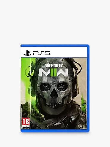 samsung a24 128: Ps5 call of duty modern Warfare 2. Tam bağlı upokovkada orginal — 1