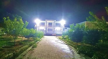 balaxani evler: Bakı, Novxanı, 355 kv. m, 5 otaqlı, Hovuzlu, Qaz — 3