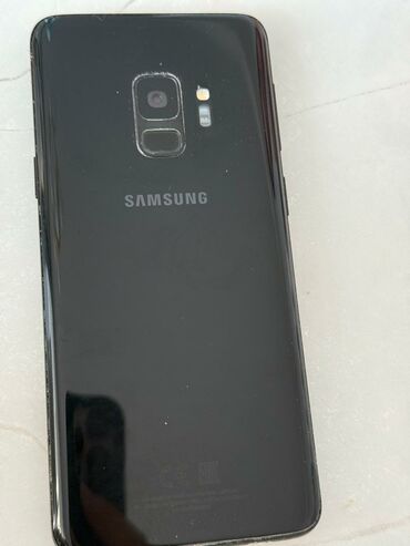 самсунг а 04 с: Samsung Galaxy S9, Б/у, цвет - Черный, 2 SIM