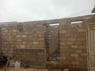 Həyət evləri və villaların satışı: 2 otaqlı, 40 kv. m, Kredit yoxdur, Orta təmir — 6