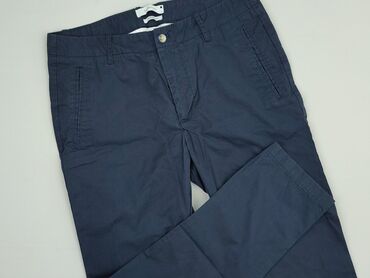 koszulka na ramiączkach jack daniels: Reserved, Men's trousers, size M (EU 38)