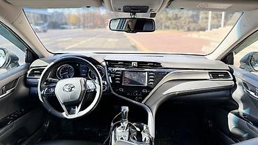 Частная аренда авто: Сдаю Toyota Camry, Почасово, Без водителя, | Залог, От 18 лет at lalafo.kg — 9 Частная аренда авто: Сдаю Toyota Camry, Почасово, Без водителя, | Залог, От 18 лет — 9