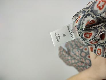 bluza multi: Gina Benotti, Koszula damska, rozmiar One size — 5