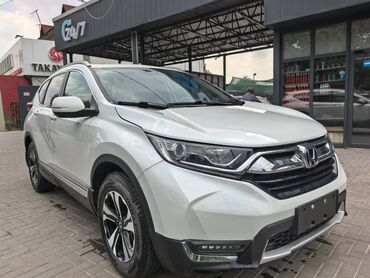 электромобили из китая: Honda CR-V: 2020 г., 1.5 л, Автомат, Бензин, Жол тандабас