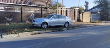 лексус gs 300 цена: Lexus GS: 2005 г., 3 л, Автомат, Бензин, Седан