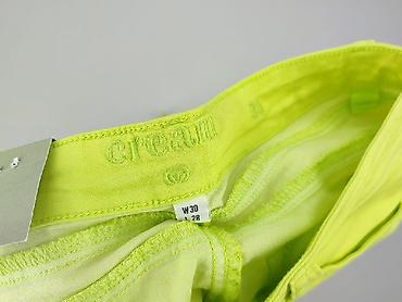 peng jeans: Cream, Jeansy damskie, rozmiar S — 4