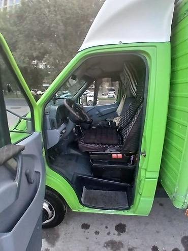 панорама на спринтер: Спринтер термо будка продаю дл 4.30 шр 2.20 высота 2.20 термо будка — 10