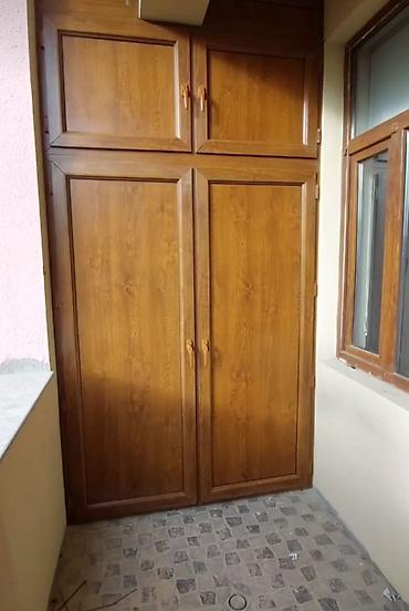 Mebel xidmətləri: Пластиковые шкафы для балконов, лоджии, блоков, для улицы, для — 8