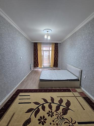 Uzunmüddətli kirayə mənzillər: Ünvan: Sumqayıt Baxça şəhər Bina tipi: Yeni Tikili Ümumi sahə: 75m² — 8