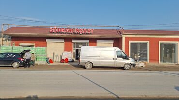 tikinti materiallarının online satışı: Salam. Qobu lökbatan yolunun üstündə.7.5 sot torpağın içində 30 metr