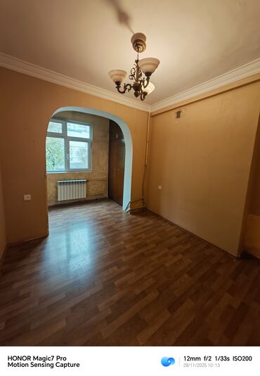 Uzunmüddətli kirayə mənzillər: Yeni Yasamal Osmanlının yanı.9/5_ci mərtəbəsi.Qanuni 2_otaq 3_ə — 4