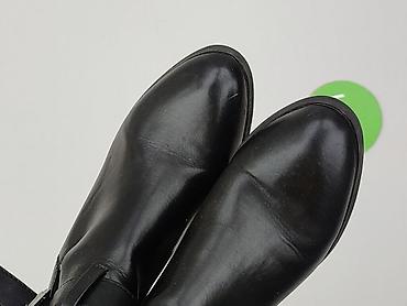 ccc krótkie botki: Botki damskie, rozmiar 39 — 7