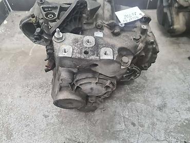 vgate obd2: MENJAC NFU ZA ŠKODA SUPERB OD 2009. DO 2015. GOD. - NFU | Rucni — 4