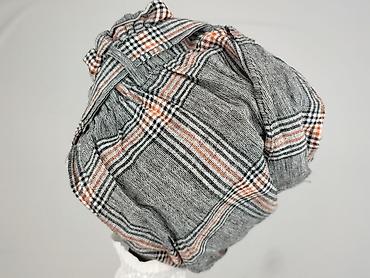 szczerbatek h: Bershka, Spodnie materiałowe damskie, rozmiar S — 6