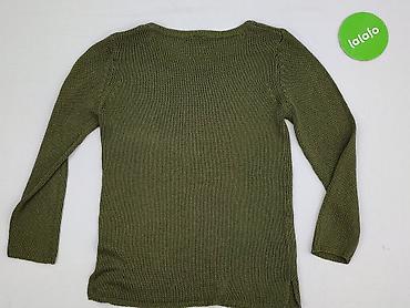 dwustronna: Sinsay, Sweter damski, rozmiar M — 4