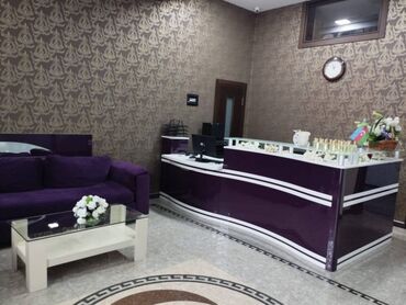 Digər kommersiya daşınmaz əmlakı: Nərimanov metrosuna yaxin 330 kv sahəsi olan obyekt fitnes spa -da lalafo.az — 16 Digər kommersiya daşınmaz əmlakı: Nərimanov metrosuna yaxin 330 kv sahəsi olan obyekt fitnes spa — 16