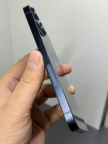 Apple iPhone: IPhone 14, Б/у, 128 ГБ, Midnight, Кабель, 87 % — 3