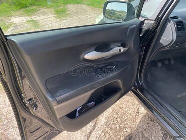 Toyota: Toyota Auris: 1.3 l. | 2009 έ. Χάτσμπακ — 4