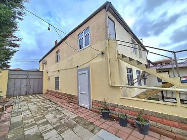 Bağ evlərinin satışı: Sumqayıt, 253 kv. m, 6 otaqlı, Hovuzsuz, Qaz, İşıq, Su — 2