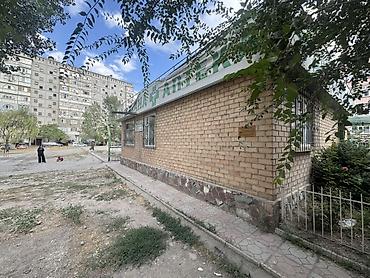 Продажа бутиков: Здание, Действующий 105 м² — 5