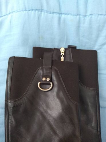 Čizme: Čizme, Cesare Paciotti, 37 — 8