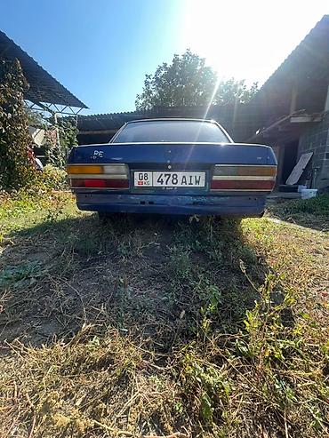 f10 бмв: BMW 5 series: 1987 г., 0.1 л, Седан — 2