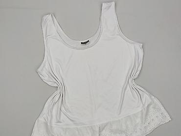 luźny top: Top damski, rozmiar 2XL — 1
