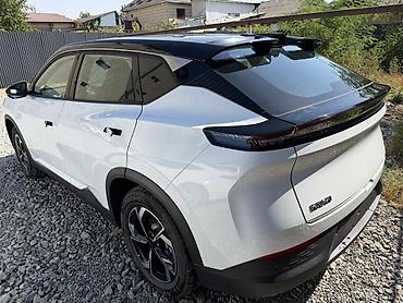 Dongfeng: Dongfeng : 2026 г., Автомат, Электромобиль, Кроссовер — 4