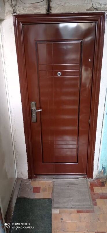 Köhnə tikili: Sumqayıt, 2 otaqlı, Köhnə tikili, 53 kv. m — 11