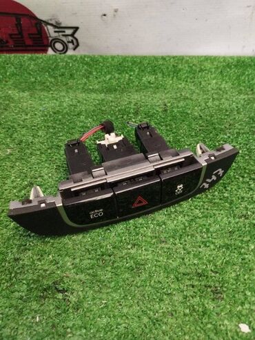 купить скорую помощь: Кнопка аварийной сигнализации Hyundai Tucson LM 2010 (б/у)