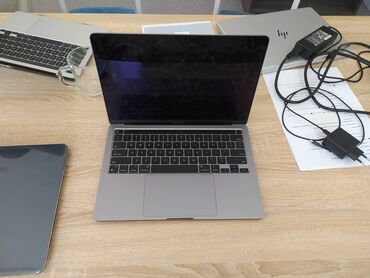 мак 2: Apple, 8 ГБ ОЭТ, Колдонулган