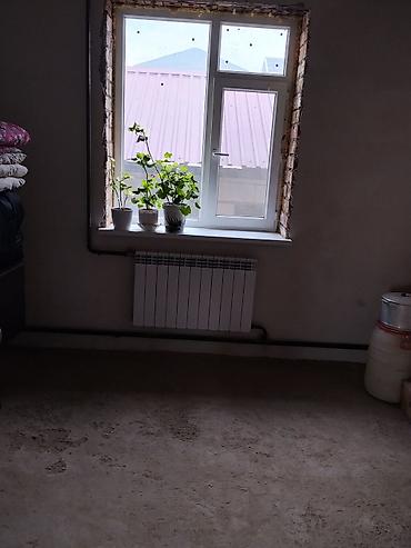 восточный парк 2: Продаю дом 80 процент готовый, АК ордо 2, 102 школа — 10