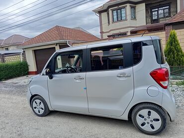 Kia: Kia Ray: 2019 г., 1 л, Автомат, Бензин, Хэтчбэк