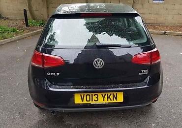 mt 11: Z. BRANIK STOPALJKE MEHANIKA ZA VOLKSWAGEN GOLF 7 OD 2013. DO 2016 — 1
