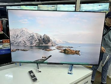 Телевизоры: 🔥🔥💥СРОЧНАЯ АКЦИЯ !💥🔥🔥 телик телевизор YASIN QLED 50Q90 130 см 50" 4k — 14