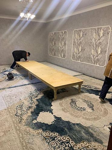 дома бишкек: 5 комнат, 140 м², 4 соток, Бишкек, Церковь Собственник — 2