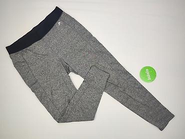 leginsy c: Tesco F&F, Legginsy Sportowe damskie, rozmiar L — 2