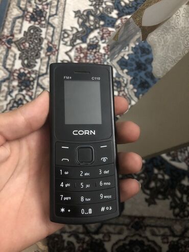 redmi airdots 2: Nokia 3310, < 2 GB Memory Capacity, rəng - Qara, Düyməli