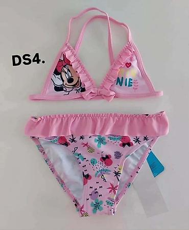 Kupaći kostimi: Kupaci 1800 din🦄
Velicine od 3 do 12⭐⭐ — 9
