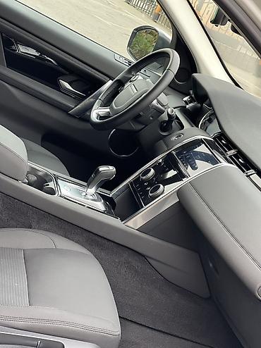 Land Rover: Land Rover Discovery: 2019 г., 2 л, Типтроник, Бензин, Кроссовер — 14