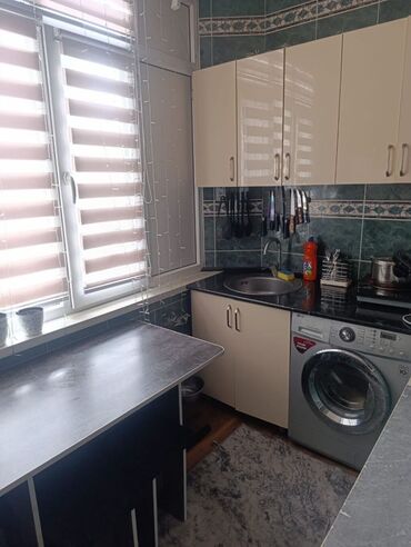 Продажа квартир: 1 комната, 38 м², 106 серия, 3 этаж, Косметический ремонт