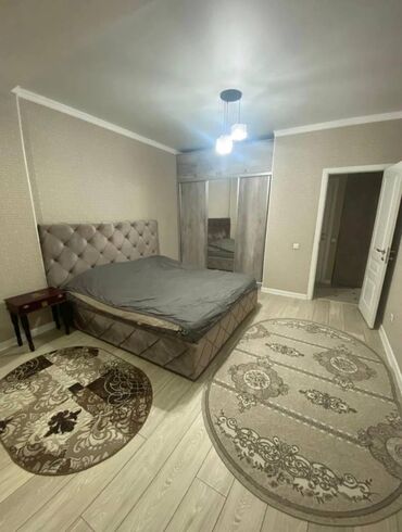 Продажа квартир: 3 комнаты, 108 м², Элитка, 4 этаж, Евроремонт