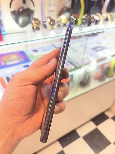 a51 kabro: Samsung Galaxy A51, 64 GB, rəng - Qara, Barmaq izi, Sənədlərlə, Zəmanət — 7