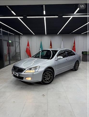 Honda Inspire: 2003 г., 3 л, Автомат, Бензин, Седан