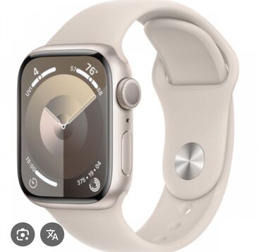 Smart saatlar: Smart saat, Apple