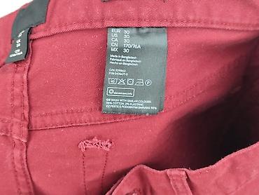 second style: H&M, Szorty dla mężczyzn, rozmiar M — 5