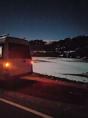 Mercedes-Benz: Mercedes-Benz Спринтер: 2004 г., 2.7 л, Дизель, Бус — 8